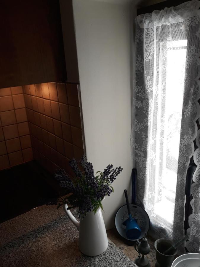 Koutouloufari Cosy Cretan Cottage Χερσόνησος Εξωτερικό φωτογραφία