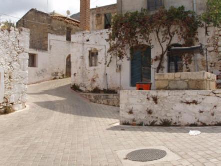 Koutouloufari Cosy Cretan Cottage Χερσόνησος Εξωτερικό φωτογραφία